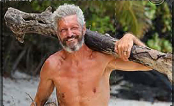L'Isola Dei Famosi: I Naufraghi: Guida TV  - TV Sorrisi e Canzoni