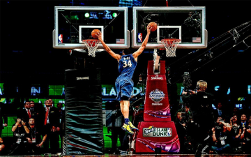 NBA: All Star Weekend: Guida TV  - TV Sorrisi e Canzoni