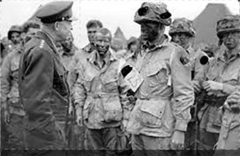 D-Day: Sulle Ali Della Vittoria: Guida TV  - TV Sorrisi e Canzoni