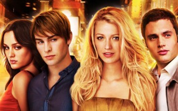 Gossip Girl: Guida TV  - TV Sorrisi e Canzoni