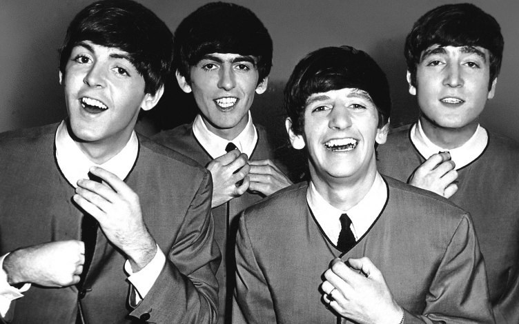 Le donne dei Beatles: Guida TV  - TV Sorrisi e Canzoni