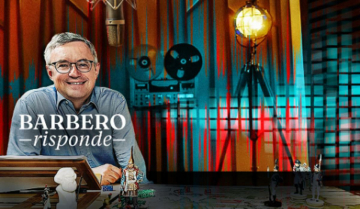 Barbero risponde: Guida TV  - TV Sorrisi e Canzoni