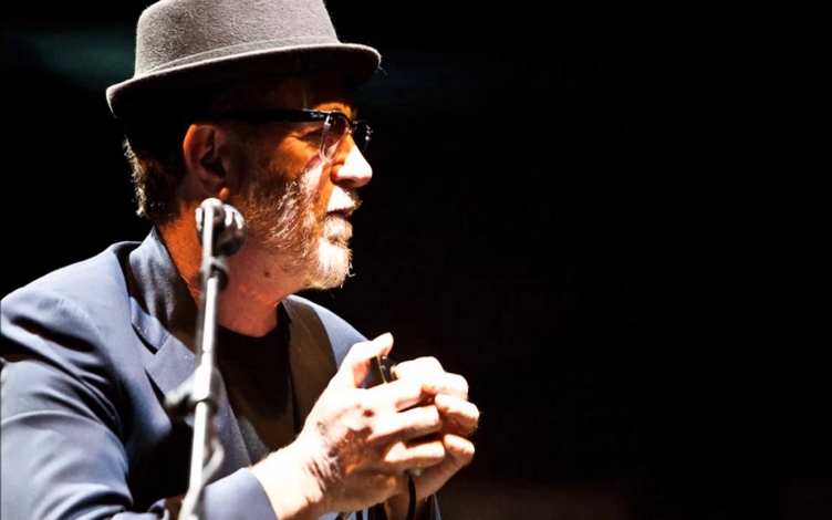 Francesco De Gregori: Guida TV  - TV Sorrisi e Canzoni