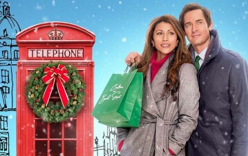 Natale a Londra: Guida TV  - TV Sorrisi e Canzoni