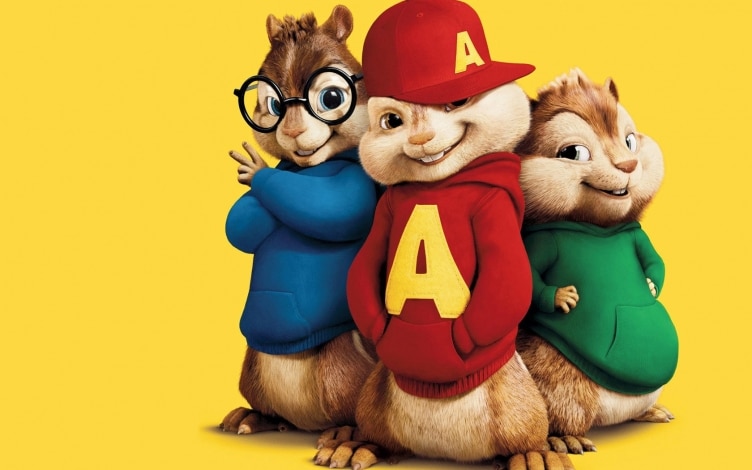 Alvin & the Chipmunks incontrano Frankenstein: Guida TV  - TV Sorrisi e Canzoni