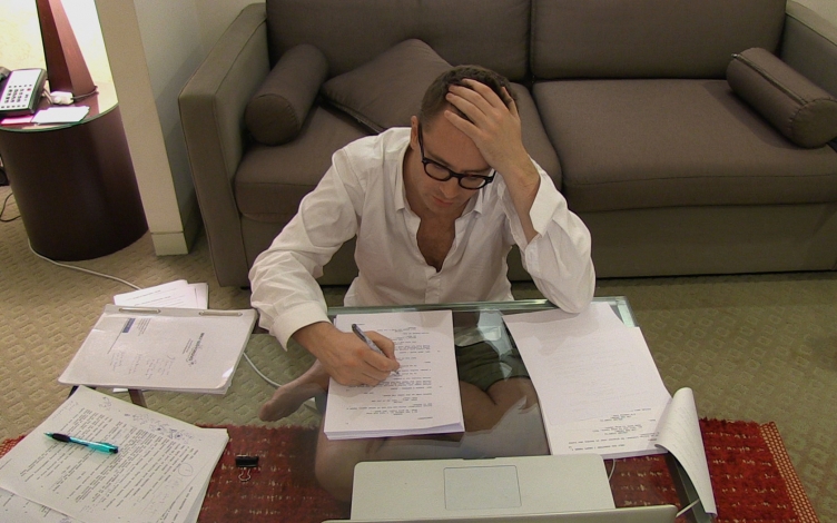 My Life Directed By Nicolas Winding Refn: Guida TV  - TV Sorrisi e Canzoni