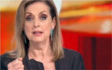 Uomini:Fo E F.M.Ricci: Guida TV  - TV Sorrisi e Canzoni