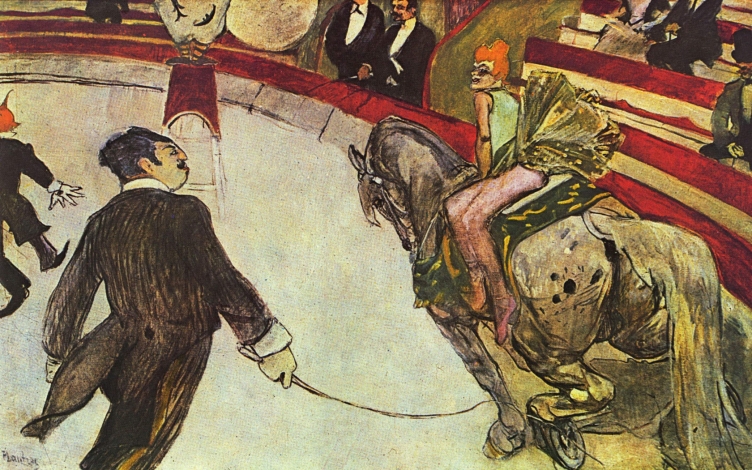 Toulouse Lautrec: Guida TV  - TV Sorrisi e Canzoni
