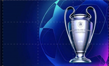 Prepartita UEFA Champions League: Guida TV  - TV Sorrisi e Canzoni