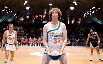Semi-Pro: Guida TV  - TV Sorrisi e Canzoni