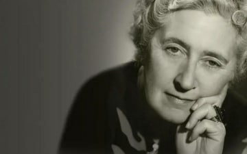 Agatha Christie - La regina del mistero: Guida TV  - TV Sorrisi e Canzoni