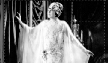 La donna di Parigi: Guida TV  - TV Sorrisi e Canzoni