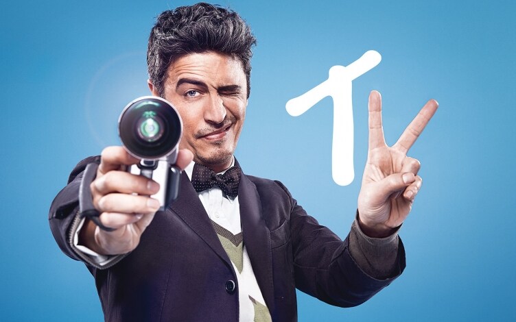Il Testimone: Guida TV  - TV Sorrisi e Canzoni