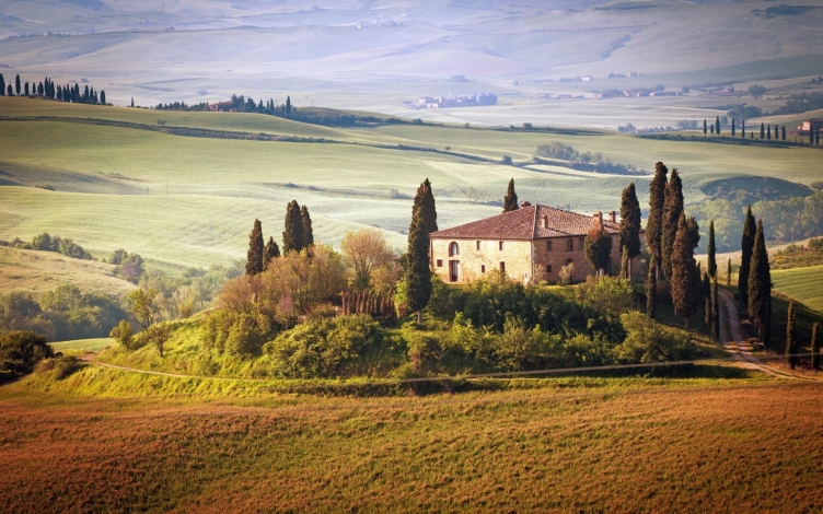 Viaggio nell'Italia che cambia: Guida TV  - TV Sorrisi e Canzoni