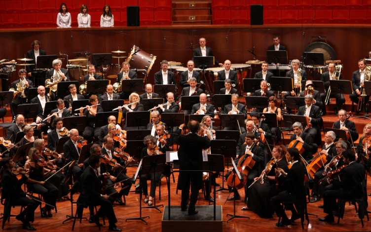 Beethoven, Sinfonie n. 1 e n. 6: Guida TV  - TV Sorrisi e Canzoni