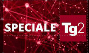 Tg2 Speciale: Guida TV  - TV Sorrisi e Canzoni