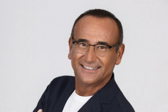 Tale e Quale Show: Guida TV  - TV Sorrisi e Canzoni