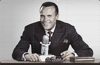 The Sit-In: Harry Belafonte Hosts the Tonight Show: Guida TV  - TV Sorrisi e Canzoni