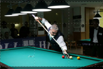 Campionati italiani Stecca: Guida TV  - TV Sorrisi e Canzoni