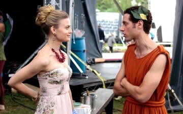 Royal pains: Guida TV  - TV Sorrisi e Canzoni