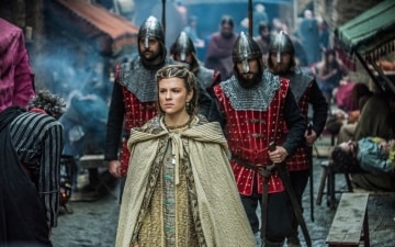 Vikings: Guida TV  - TV Sorrisi e Canzoni