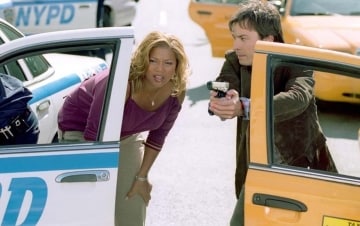 New York Taxi: Guida TV  - TV Sorrisi e Canzoni