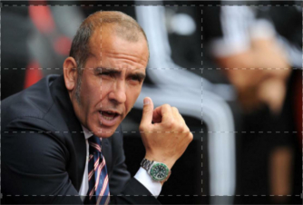 Di Canio Premier Special: Guida TV  - TV Sorrisi e Canzoni