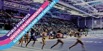 Campionati del Mondo Indoor Glasgow24: Guida TV  - TV Sorrisi e Canzoni