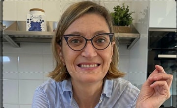La pasticceria di Frau Knam: Guida TV  - TV Sorrisi e Canzoni