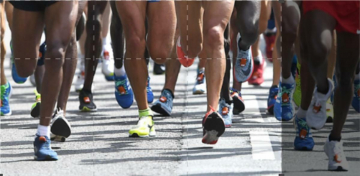 Mezza Maratona d'Italia Maranello: Guida TV  - TV Sorrisi e Canzoni