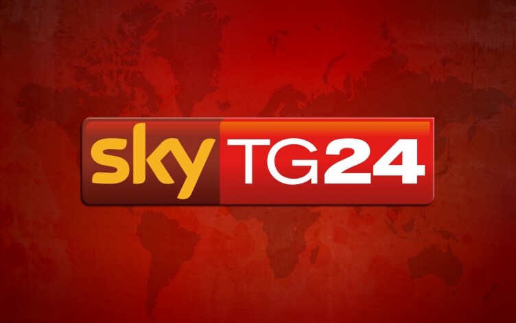 Sky TG24 Pomeriggio: Guida TV  - TV Sorrisi e Canzoni