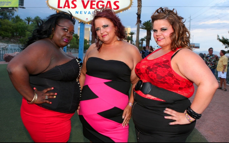 Supersize: Fat For Cash: Guida TV  - TV Sorrisi e Canzoni