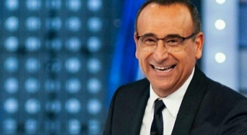 Tali e Quali: Guida TV  - TV Sorrisi e Canzoni