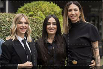 PrimaFestival: Guida TV  - TV Sorrisi e Canzoni