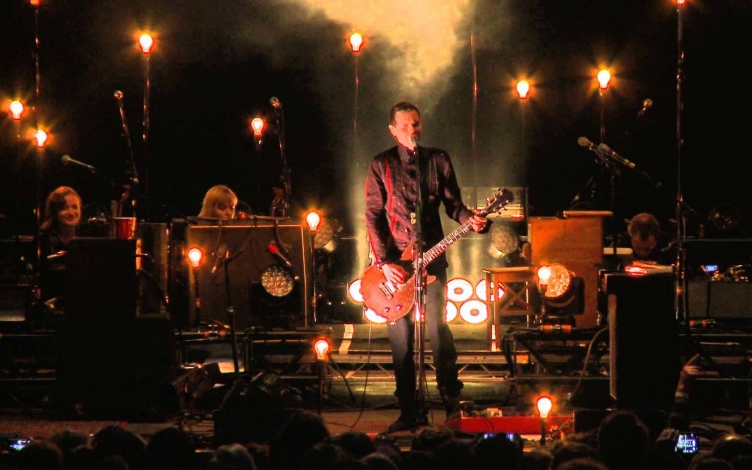 Sigur Ros At Hurricane Festival: Guida TV  - TV Sorrisi e Canzoni