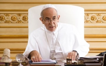 Francesco, il Papa ribelle: Guida TV  - TV Sorrisi e Canzoni