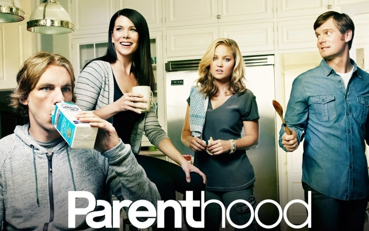 Parenthood: Guida TV  - TV Sorrisi e Canzoni