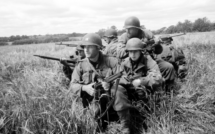1939-1945. La II Guerra Mondiale: Guida TV  - TV Sorrisi e Canzoni