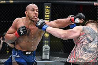 UFC 321 Countdown: Guida TV  - TV Sorrisi e Canzoni