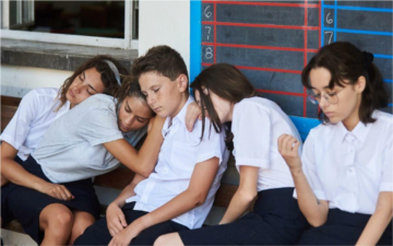 Il Collegio: Guida TV  - TV Sorrisi e Canzoni