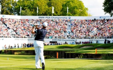 BMW Championship: Guida TV  - TV Sorrisi e Canzoni