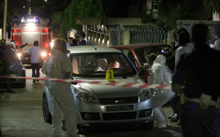 Vittima della 'Ndrangheta: Guida TV  - TV Sorrisi e Canzoni