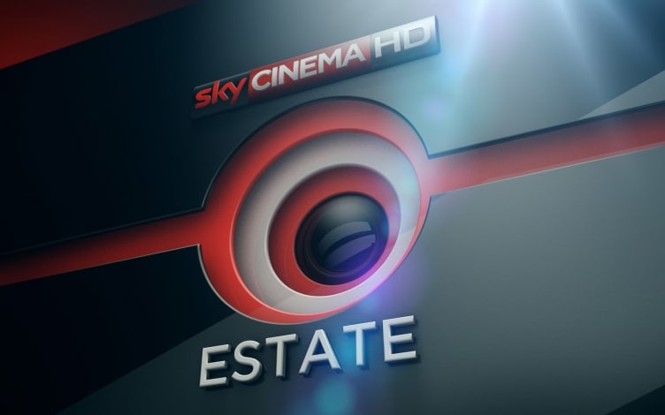 Estate Sky Cinema: Guida TV  - TV Sorrisi e Canzoni