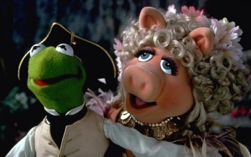 I Muppet nell'isola del tesoro: Guida TV  - TV Sorrisi e Canzoni