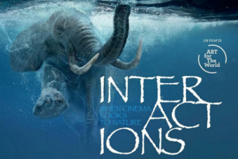 Interactions - When Cinema looks to Nature: Guida TV  - TV Sorrisi e Canzoni