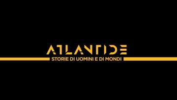 Atlantide Files: Guida TV  - TV Sorrisi e Canzoni