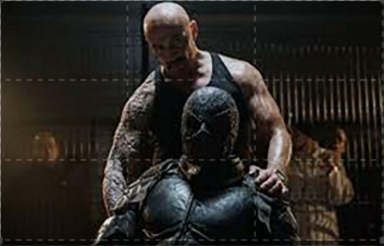 Rendel: Il cerchio della vendetta: Guida TV  - TV Sorrisi e Canzoni