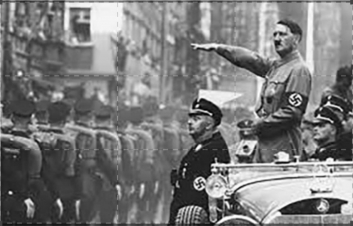 Hunting Hitler: Il quarto Reich: Guida TV  - TV Sorrisi e Canzoni