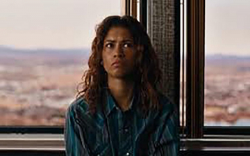 Euphoria: Guida TV  - TV Sorrisi e Canzoni