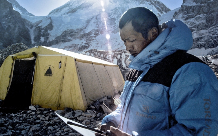Sherpa: Guida TV  - TV Sorrisi e Canzoni
